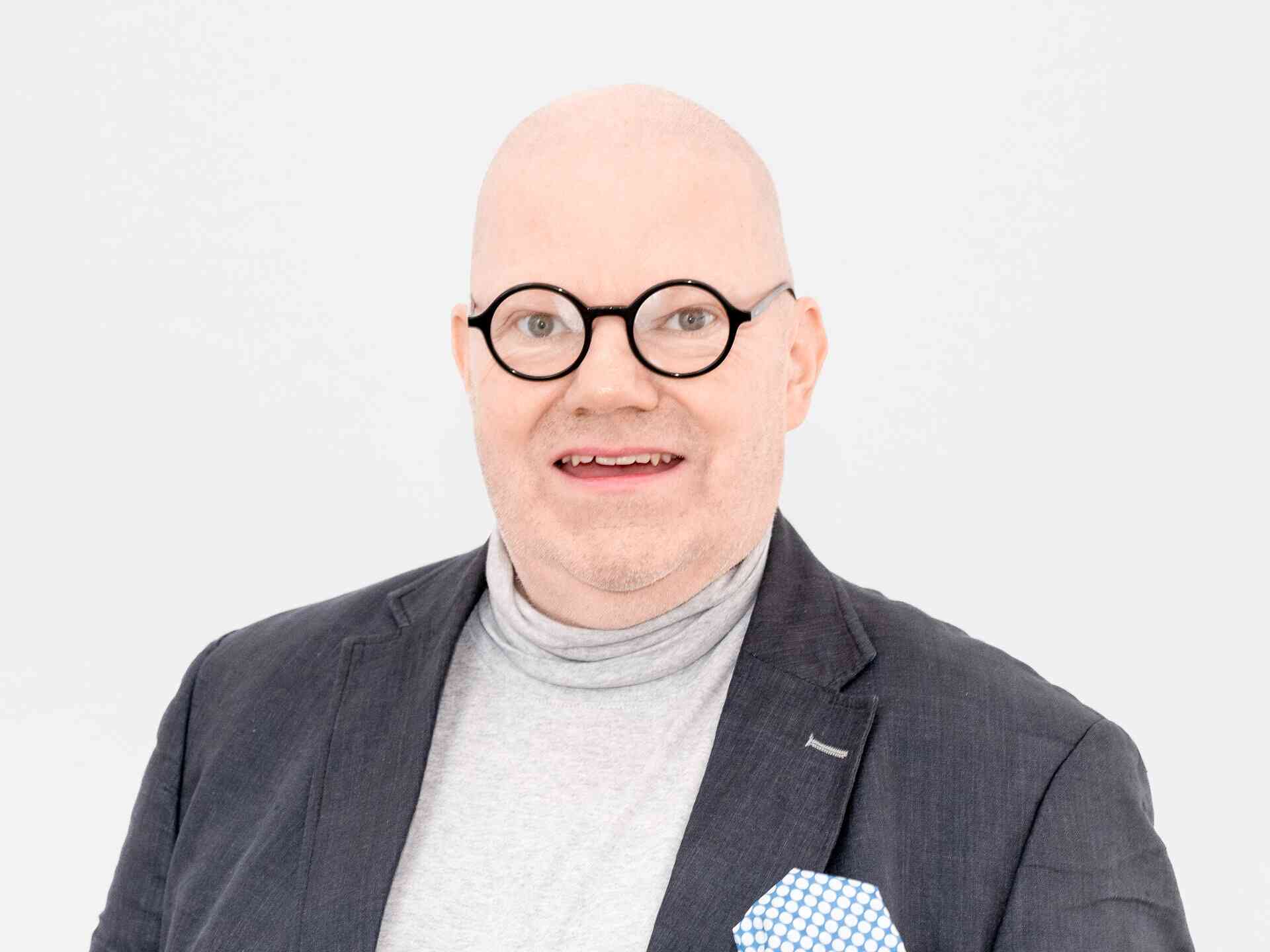 Prof. Dr. Alexander Bretz BSP Berlin