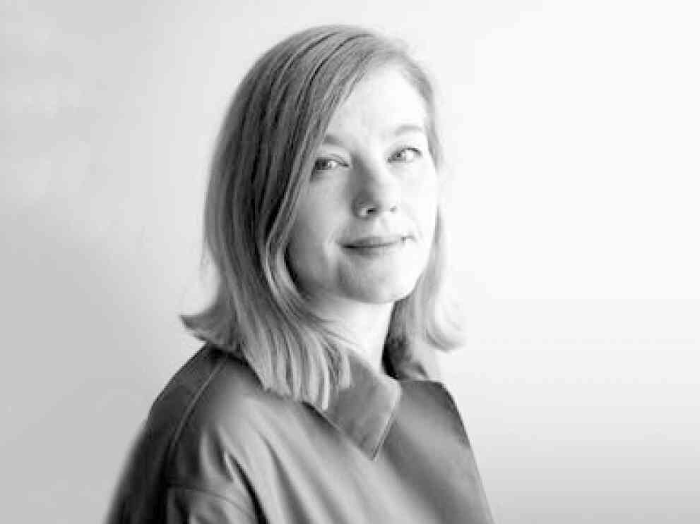 Prof. Jutta Mettenbrink BSP Berlin