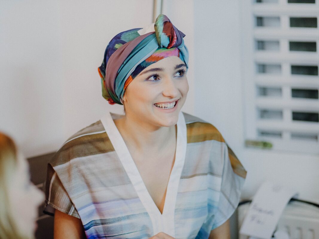 Kollektion - Art meets Fashion meets Art