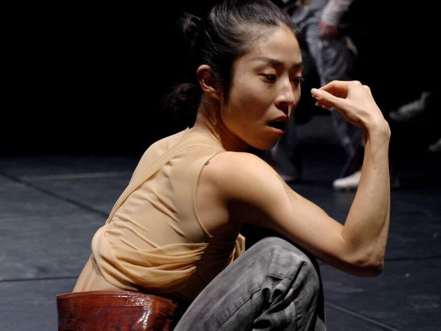 Kostüm- und Maskenbild